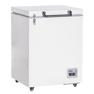 Медицинский морозильник MDF-60H105