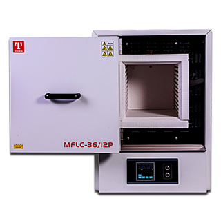 Муфельная печь TAISITE MFLC-1000