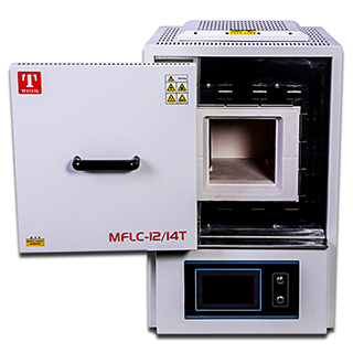 Муфельная печь TAISITE MFLC-1300
