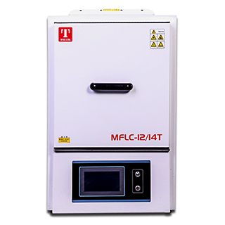 Муфельная печь TAISITE MFLC-1400