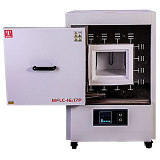 Муфельная печь TAISITE MFLC-1600