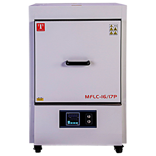 Муфельная печь TAISITE MFLC-1700
