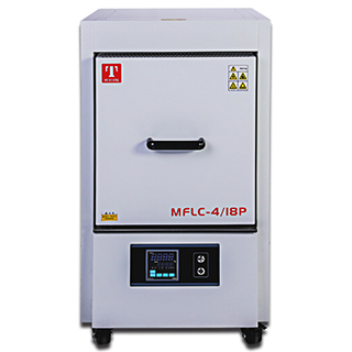 Муфельная печь TAISITE MFLC-1800
